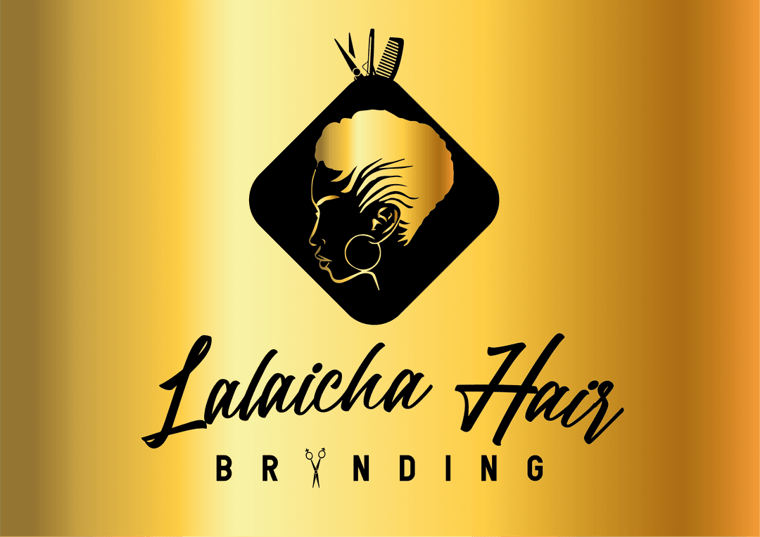 Lalaicha African Hair Braiding logo